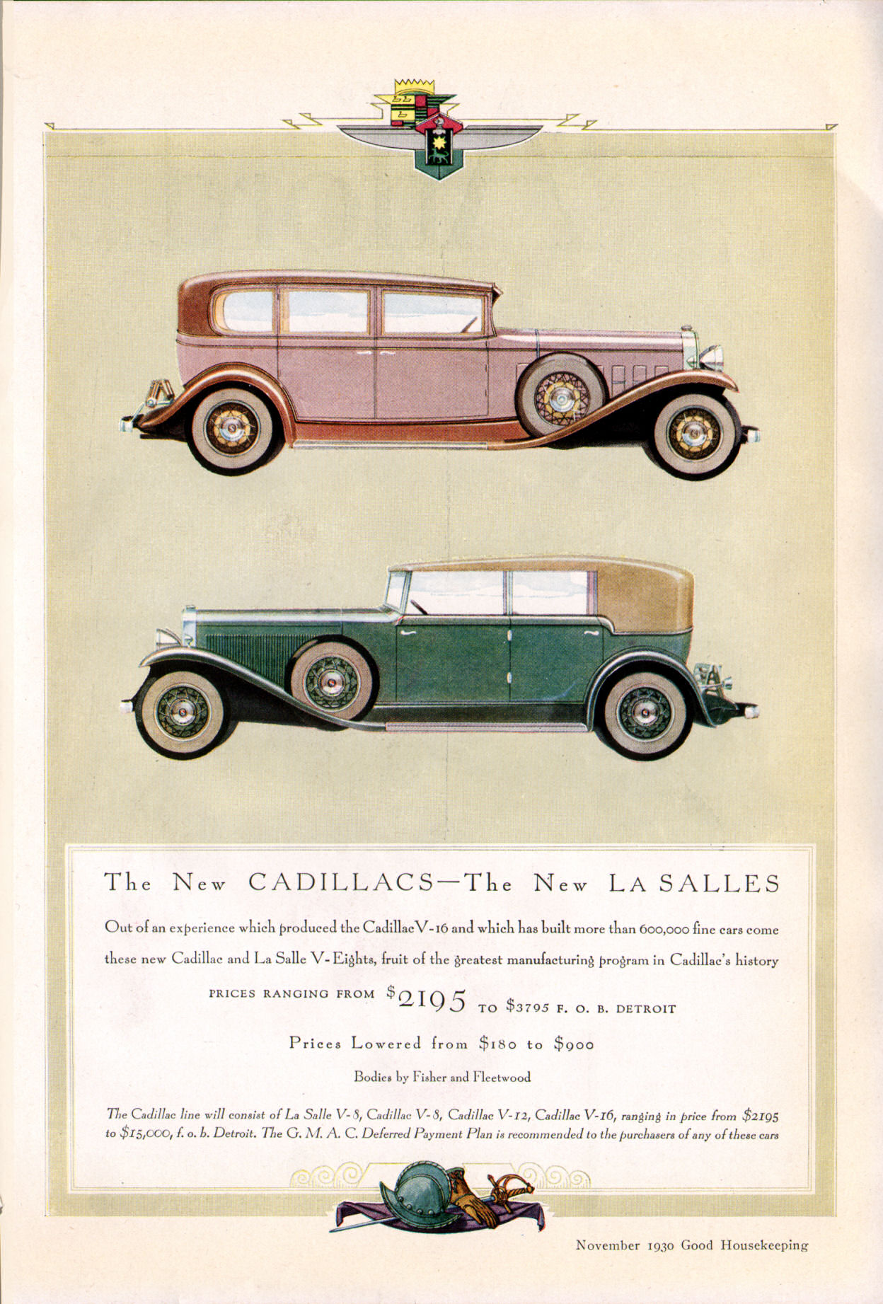 1931 Cadillac 4